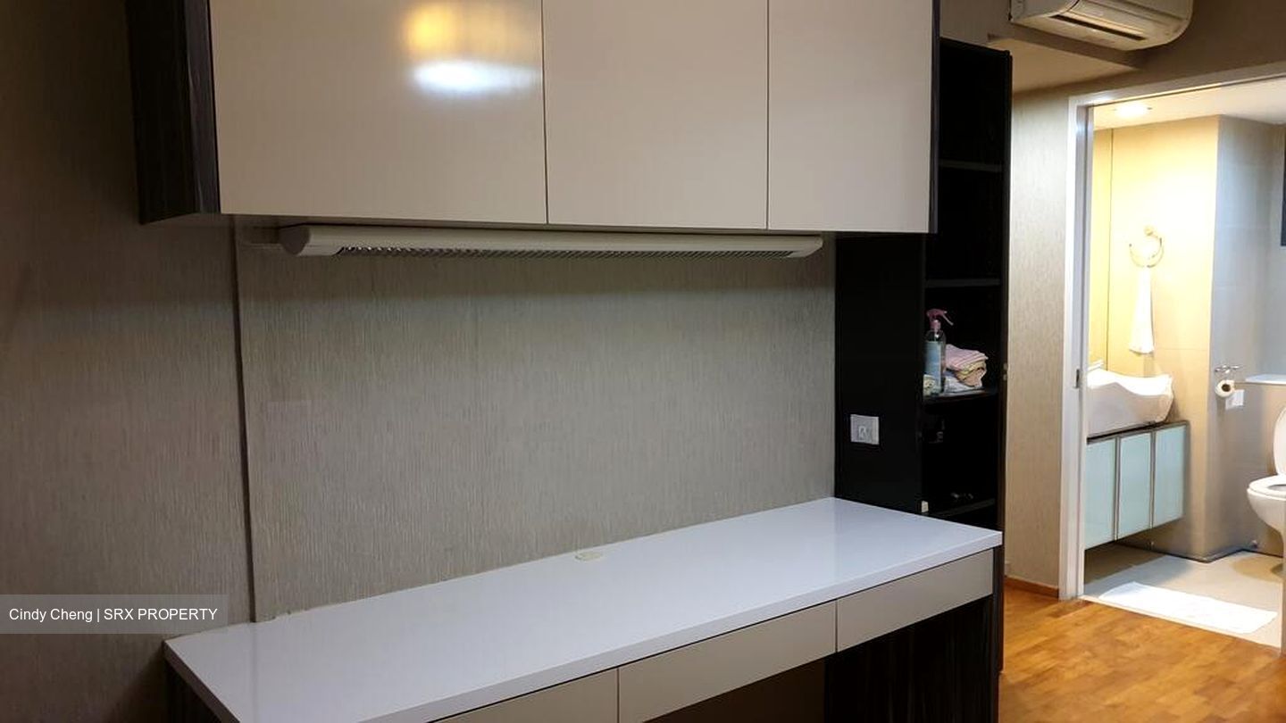 Blk 1 The Pinnacle@Duxton (Bukit Merah), HDB 5 Rooms #502325081